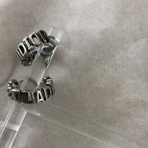 Stainless Steel Huggie Hoop Earrings